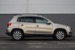 Volkswagen Tiguan 2013 na predaj – fotografia 4