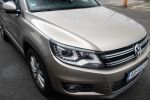 Volkswagen Tiguan 2013 na predaj – fotografia 10