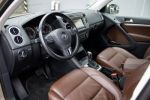 Volkswagen Tiguan 2013 na predaj – fotografia 11