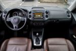 Volkswagen Tiguan 2013 na predaj – fotografia 29