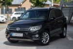 Volkswagen Tiguan 2015 na predaj – fotografia 1