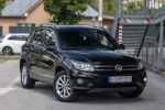 Volkswagen Tiguan 2015 na predaj – fotografia 3