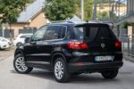 Volkswagen Tiguan 2015 na predaj – fotografia 7