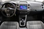Volkswagen Tiguan 2015 na predaj – fotografia 27