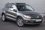 Volkswagen Tiguan 2015 na predaj – fotografia 3