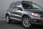 Volkswagen Tiguan 2015 na predaj – fotografia 5