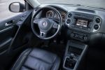 Volkswagen Tiguan 2015 na predaj – fotografia 13