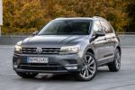 Volkswagen Tiguan 2016 na predaj – fotografia 1