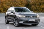 Volkswagen Tiguan 2016 na predaj – fotografia 3