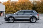 Volkswagen Tiguan 2016 na predaj – fotografia 8
