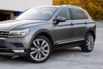 Volkswagen Tiguan 2016 na predaj – fotografia 12