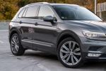 Volkswagen Tiguan 2016 na predaj – fotografia 13