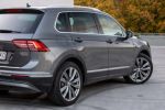 Volkswagen Tiguan 2016 na predaj – fotografia 15