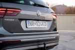 Volkswagen Tiguan 2016 na predaj – fotografia 16