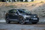 Volkswagen Tiguan 2016 na predaj – fotografia 3
