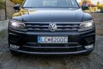Volkswagen Tiguan 2016 na predaj – fotografia 9