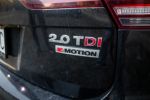 Volkswagen Tiguan 2016 na predaj – fotografia 12