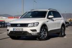 Volkswagen Tiguan 2016 na predaj – fotografia 1