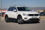Volkswagen Tiguan 2016 na predaj – fotografia 3