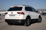 Volkswagen Tiguan 2016 na predaj – fotografia 4