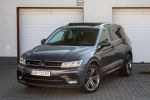 Volkswagen Tiguan 2017 na predaj – fotografia 1