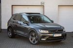 Volkswagen Tiguan 2017 na predaj – fotografia 3