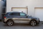 Volkswagen Tiguan 2017 na predaj – fotografia 4