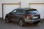 Volkswagen Tiguan 2017 na predaj – fotografia 7
