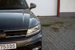 Volkswagen Tiguan 2017 na predaj – fotografia 10