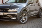 Volkswagen Tiguan 2017 na predaj – fotografia 12