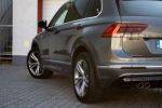Volkswagen Tiguan 2017 na predaj – fotografia 16
