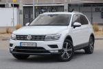 Volkswagen Tiguan 2016 na predaj – fotografia 1