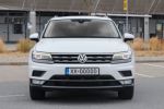 Volkswagen Tiguan 2016 na predaj – fotografia 2