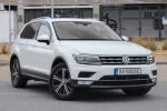 Volkswagen Tiguan 2016 na predaj – fotografia 3