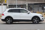 Volkswagen Tiguan 2016 na predaj – fotografia 4