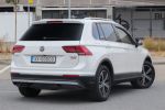 Volkswagen Tiguan 2016 na predaj – fotografia 5