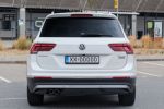 Volkswagen Tiguan 2016 na predaj – fotografia 6