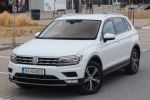 Volkswagen Tiguan 2016 na predaj – fotografia 9