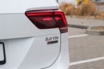 Volkswagen Tiguan 2016 na predaj – fotografia 15