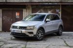 Volkswagen Tiguan 2017 na predaj – fotografia 1