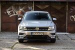 Volkswagen Tiguan 2017 na predaj – fotografia 2