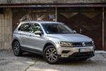 Volkswagen Tiguan 2017 na predaj – fotografia 3