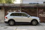 Volkswagen Tiguan 2017 na predaj – fotografia 4