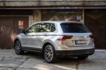 Volkswagen Tiguan 2017 na predaj – fotografia 7