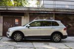 Volkswagen Tiguan 2017 na predaj – fotografia 8