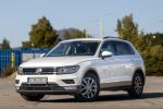 Volkswagen Tiguan 2017 na predaj – fotografia 1