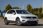 Volkswagen Tiguan 2017 na predaj – fotografia 3