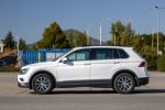 Volkswagen Tiguan 2017 na predaj – fotografia 8