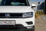 Volkswagen Tiguan 2017 na predaj – fotografia 10