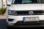 Volkswagen Tiguan 2017 na predaj – fotografia 11